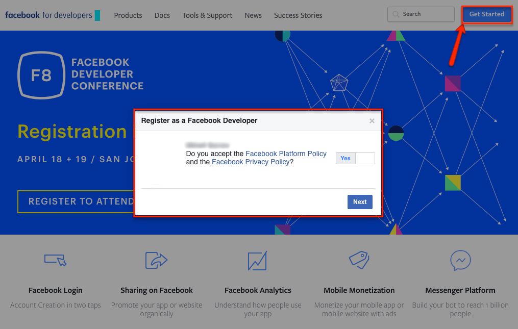 How to configure social login with Facebook – LatePoint Documentation