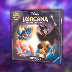 Lorcana