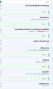 no other comment plugins no other comment plugins